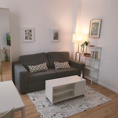 Appartement Proche De Paris Canal,Disney, Netflix Aulnay-sous-Bois Exterior foto